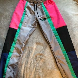 Pretty Little Thing joggers